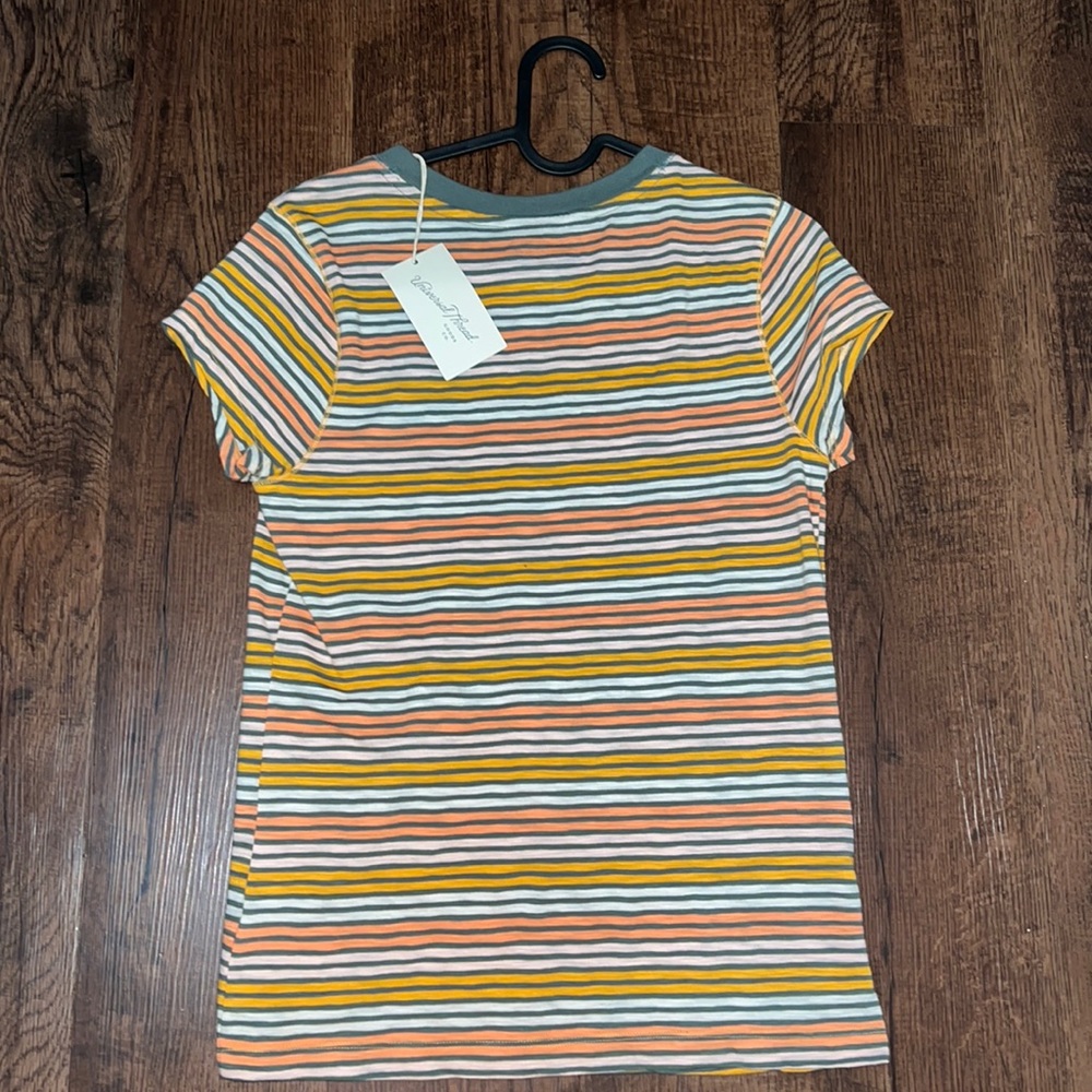 Striped T - Picture 2 of 3